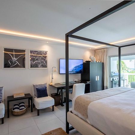 Art Et Mer Suite Saint Barth Anse Des Cayes Экстерьер фото