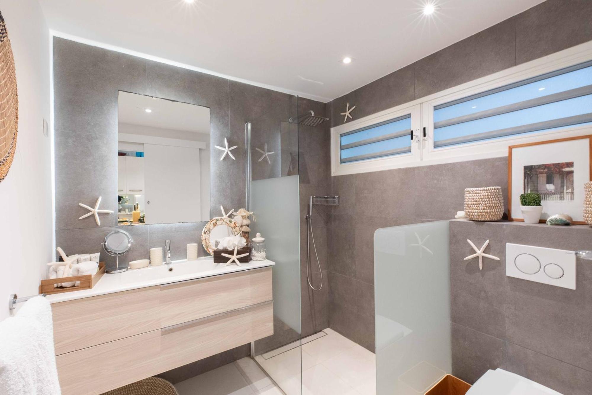 Art Et Mer Suite Saint Barth Anse Des Cayes Экстерьер фото